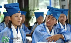 經(jīng)典《梁祝》將翻拍 祝英臺居然是個男的！