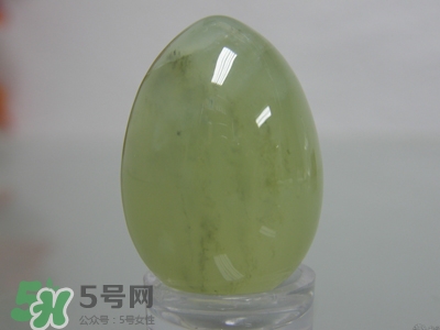 什么叫玉蛋功？玉蛋功教學的教學視頻