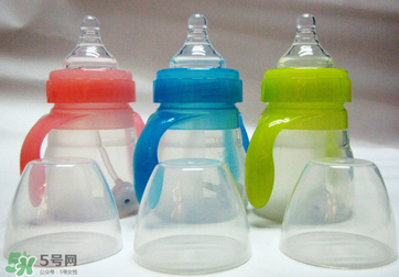 硅膠奶瓶多久換一次？硅膠奶瓶需要換嗎？