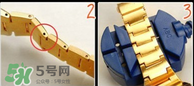 dw手表怎么調(diào)表帶？dw手表表帶太長(zhǎng)了怎么辦？