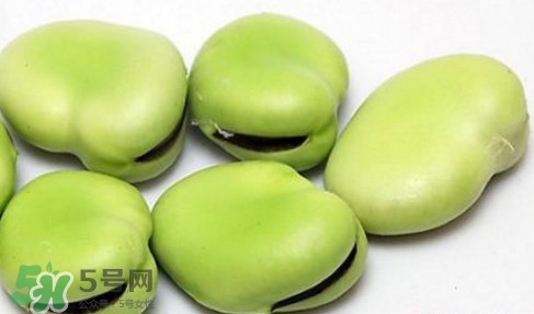 青蠶豆小孩能吃嗎？青蠶豆皮能吃嗎