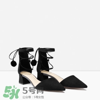 綁帶鞋怎么綁不變香腸腿？綁帶鞋怎么選