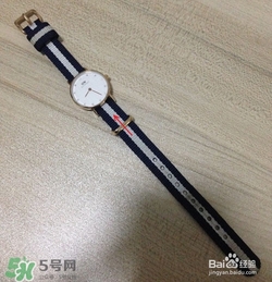 dw手表怎么調(diào)表帶？dw手表表帶太長(zhǎng)了怎么辦？