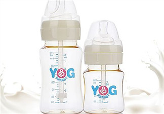 硅膠奶瓶和ppsu奶瓶哪個好？硅膠奶瓶和ppsu奶瓶的區(qū)別