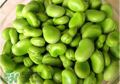 青蠶豆怎么保存？剝好的蠶豆怎么保存