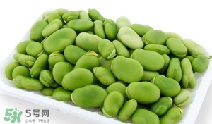 青蠶豆小孩能吃嗎？青蠶豆皮能吃嗎