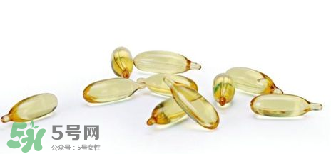 嬰兒吃魚肝油有什么好處？嬰兒吃魚肝油會拉肚子嗎？