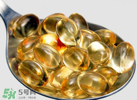 嬰兒吃魚肝油有什么好處？嬰兒吃魚肝油會拉肚子嗎？