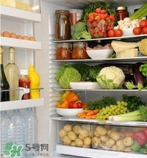 蒜頭能放冰箱嗎？蒜頭能放多久？