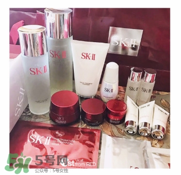 sk2明星產(chǎn)品有哪些？sk2什么產(chǎn)品好用