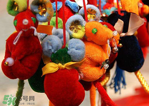 端午節(jié)戴什么？端午節(jié)為什么要戴五彩繩？