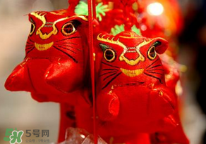 端午節(jié)戴什么？端午節(jié)為什么要戴五彩繩？