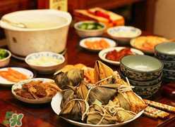 端午節(jié)的五紅是什么？端午節(jié)為什么要吃五紅？