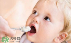嬰兒米粉怎么吃？嬰兒米粉的正確吃法