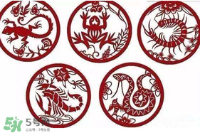 端午節(jié)五毒是什么？端午節(jié)為什么要避五毒？