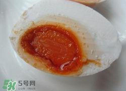 ?端午節(jié)為什么要吃咸鴨蛋？端午節(jié)吃咸鴨蛋的傳說