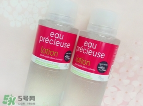 eau precieuse是什么牌子？eau precieuse是什么檔次？