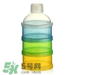 奶粉盒怎么用？奶粉盒有用嗎？
