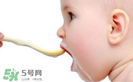 寶寶吃米粉吃到多大？寶寶吃米粉吃到幾歲比較好？