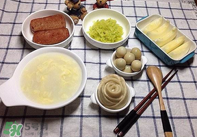 甜瓜和雞蛋能一起吃嗎？吃完甜瓜能吃雞蛋嗎？