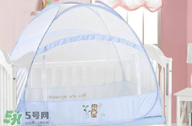 嬰兒蚊帳什么樣的好？嬰兒蚊帳什么款式好？