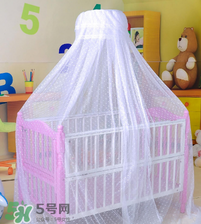 嬰兒蚊帳什么樣的好？嬰兒蚊帳什么款式好？