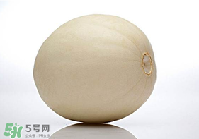 白蘭瓜不能和什么一起吃？白蘭瓜和什么相克？