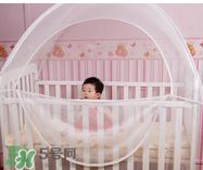 嬰兒蚊帳什么牌子好？寶寶蚊帳什么牌子好？