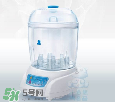 奶瓶消毒鍋有必要買嗎？奶瓶消毒鍋有沒有必要？