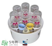 奶瓶消毒鍋什么牌子好？奶瓶消毒鍋哪個牌子的好？