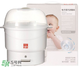 奶瓶消毒鍋的使用方法 奶瓶消毒鍋如何使用？
