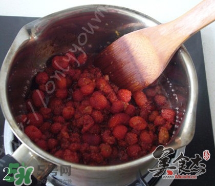 來月經(jīng)可以吃樹莓嗎？月經(jīng)期間吃樹莓好嗎？