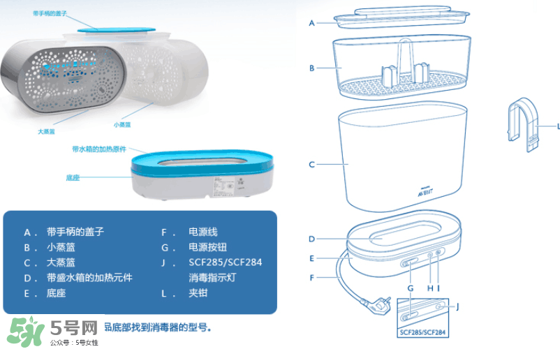 奶瓶消毒鍋帶烘干好嗎？奶瓶消毒鍋需不需要帶烘干功能呢？