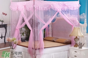 嬰兒蚊帳怎么安裝？嬰兒蚊帳安裝方法圖解