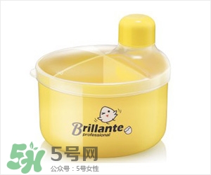 奶粉盒怎么用？奶粉盒有用嗎？