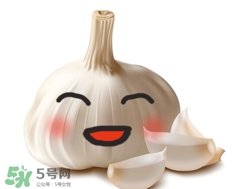 蒜頭發(fā)芽能吃嗎？蒜頭發(fā)芽可以吃嗎？
