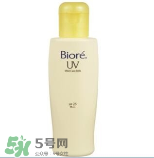 先涂防曬霜還是妝前乳？防曬霜和妝前乳使用順序