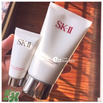 sk2明星產(chǎn)品有哪些？sk2什么產(chǎn)品好用