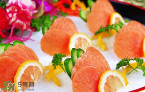 三文魚哪個部位最好吃？三文魚什么部位好吃？