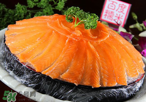 三文魚煮多久？寶寶吃三文魚煮多久熟？