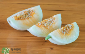 甜瓜什么人不能吃？甜瓜的食用禁忌