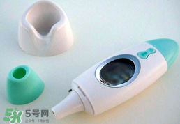 博朗耳溫槍大人能用嗎？耳溫槍大人能不能使用呢？