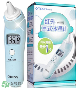 博朗耳溫槍大人能用嗎？耳溫槍大人能不能使用呢？