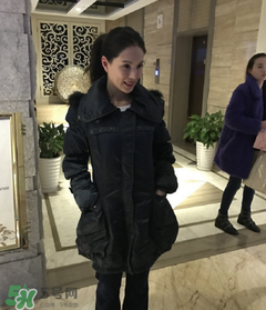 李若彤凍齡美貌是怎么保養(yǎng)的？李若彤近照曝光美貌不輸當(dāng)年