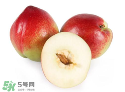 油桃什么人不能吃？油桃的禁忌