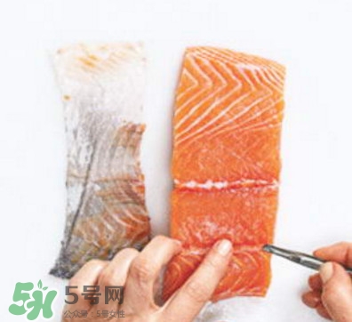 三文魚有刺嗎？三文魚的刺怎么處理