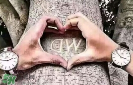 dw手表有實(shí)體店嗎？dw丹尼爾惠靈頓手表有專柜嗎？