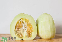 香瓜吃了舌頭麻怎么辦？吃完香瓜舌頭麻怎么辦？