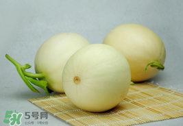 香瓜吃了舌頭麻怎么辦？吃完香瓜舌頭麻怎么辦？