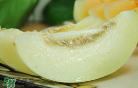 吃甜瓜為什么舌頭疼？吃甜瓜舌頭疼怎么辦？